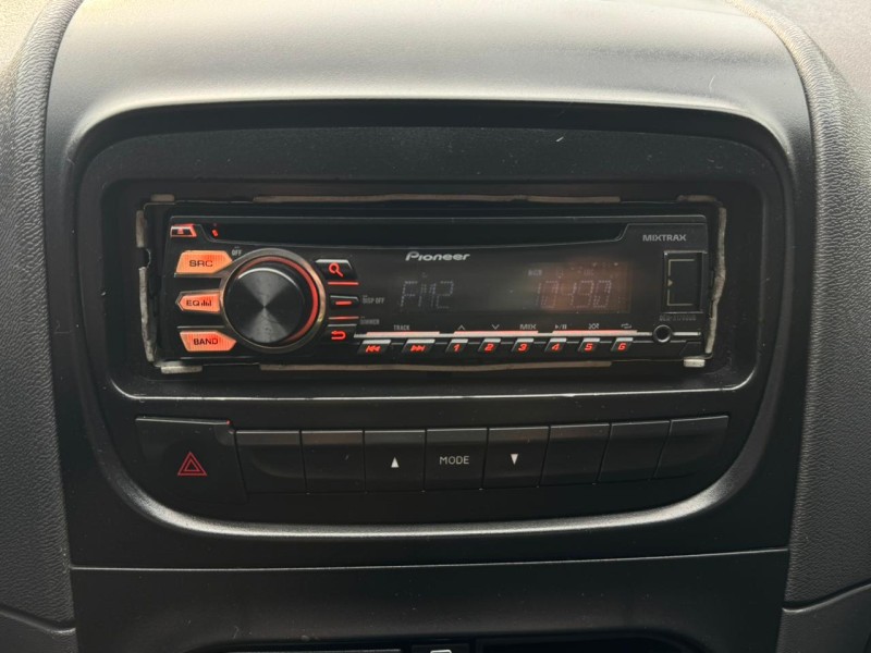 STRADA 1.4 MPI WORKING CS 8V FLEX 2P MANUAL - 2016 - CAXIAS DO SUL