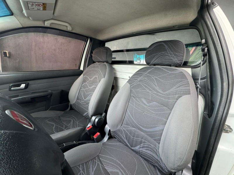 STRADA 1.4 MPI WORKING CS 8V FLEX 2P MANUAL - 2016 - CAXIAS DO SUL