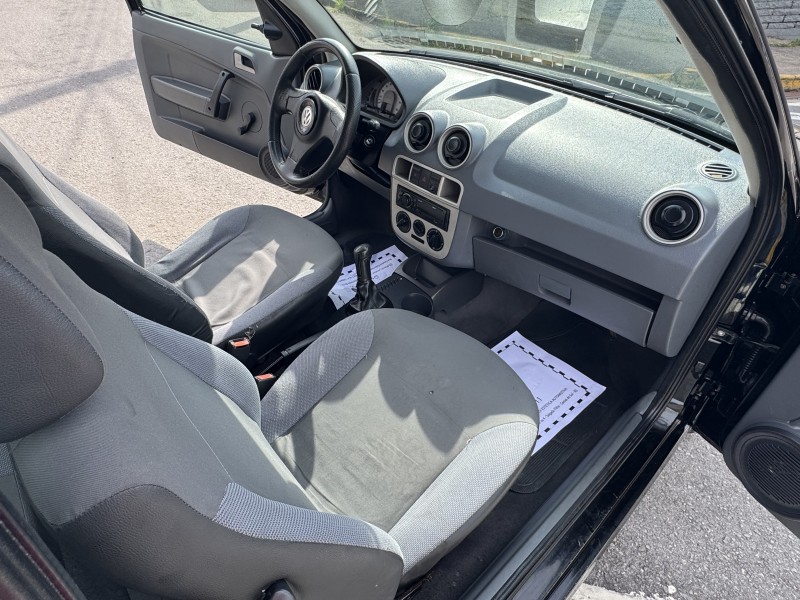 GOL 1.0 8V GASOLINA 2P MANUAL - 2009 - CAXIAS DO SUL