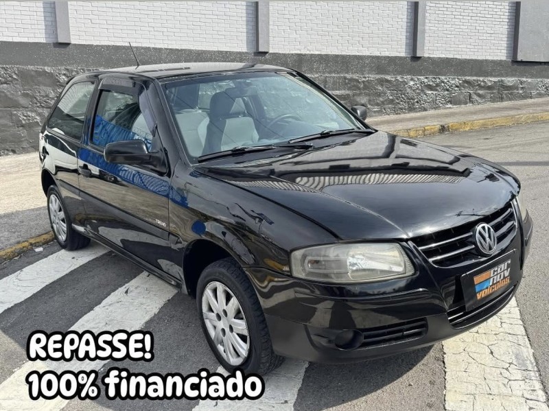 gol 1.0 8v gasolina 2p manual 2009 caxias do sul