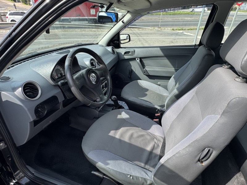 GOL 1.0 8V GASOLINA 2P MANUAL - 2009 - CAXIAS DO SUL