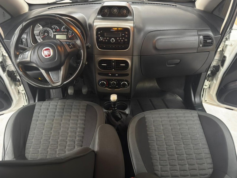 IDEA 1.8 MPI ADVENTURE 16V FLEX 4P MANUAL - 2014 - CAXIAS DO SUL