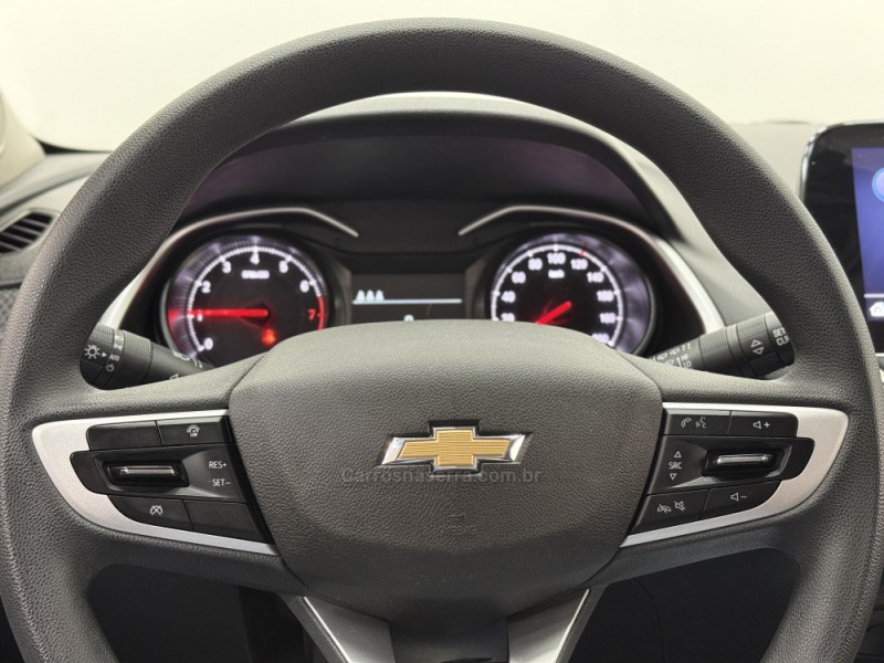 ONIX 1.0 LT 12V TURBO FLEX 4P MANUAL - 2023 - SANTA CRUZ DO SUL