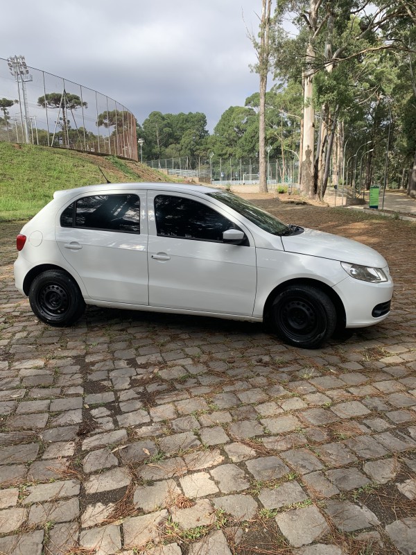 GOL  - 2010 - CAXIAS DO SUL