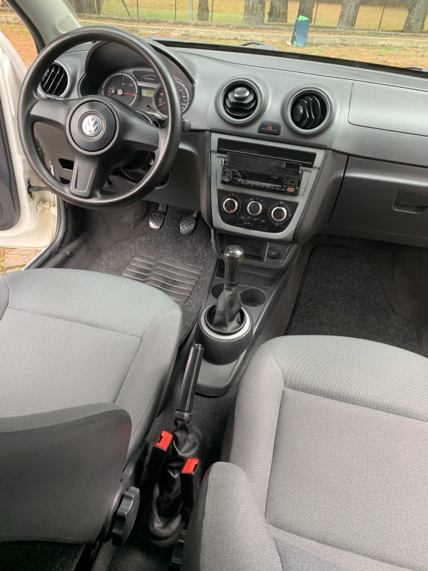 GOL  - 2010 - CAXIAS DO SUL