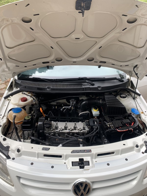 GOL  - 2010 - CAXIAS DO SUL