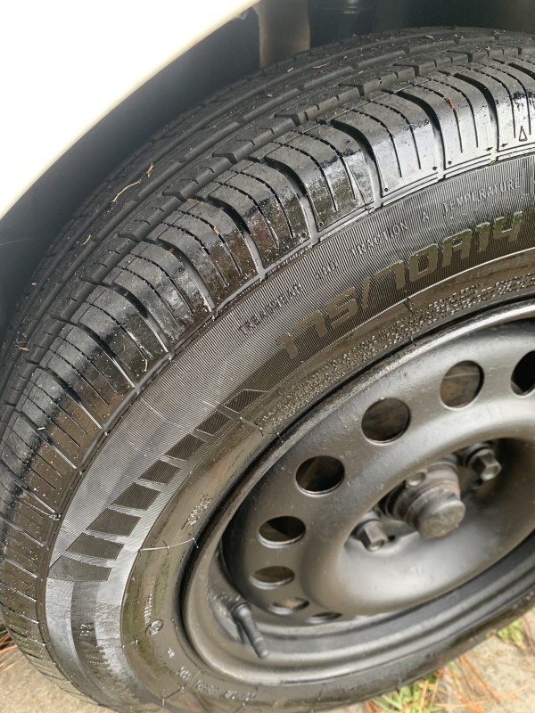 GOL  - 2010 - CAXIAS DO SUL