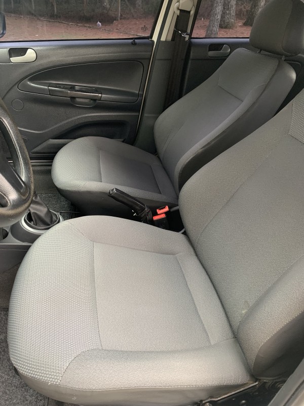 GOL  - 2010 - CAXIAS DO SUL