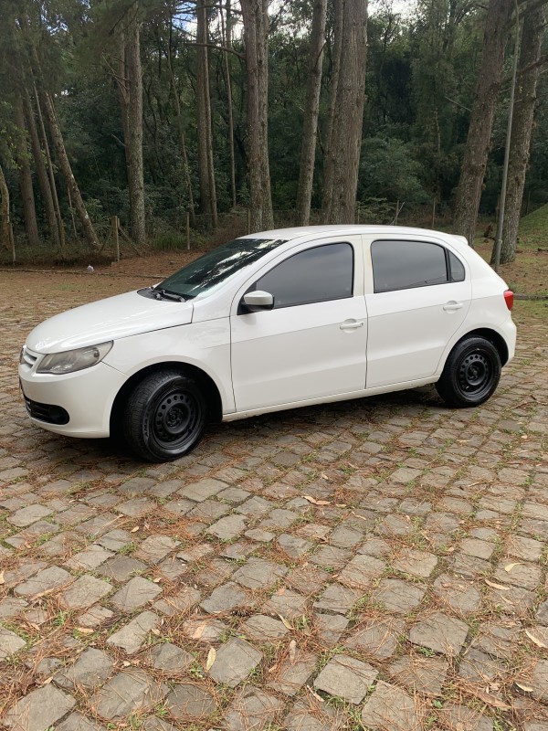 gol  2010 caxias do sul