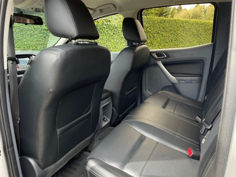 RANGER 3.2 XLT 4X4 CD 20V DIESEL 4P AUTOMÁTICO - 2019 - FARROUPILHA