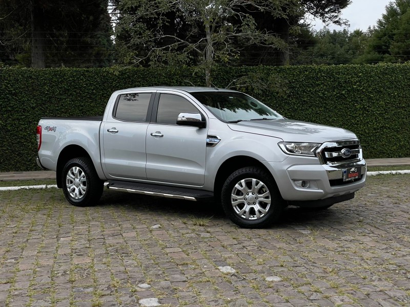 ranger 3.2 xlt 4x4 cd 20v diesel 4p automatico 2019 farroupilha