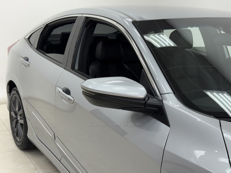 CIVIC 2.0 16V FLEXONE EXL 4P CVT - 2021 - SANTA CRUZ DO SUL