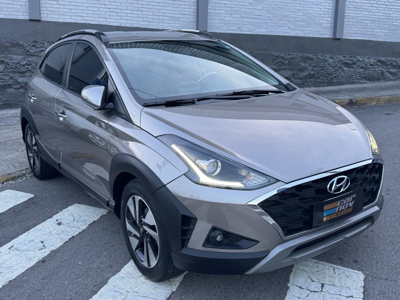 hb20x 1.6 diamond plus 16v flex 4p automatico 2020 caxias do sul