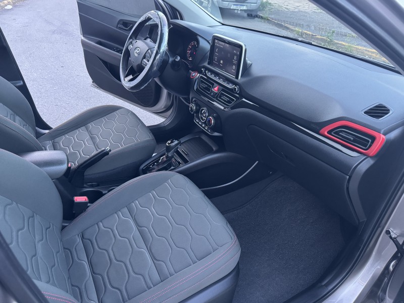 HB20X 1.6 DIAMOND PLUS 16V FLEX 4P AUTOMÁTICO - 2020 - CAXIAS DO SUL