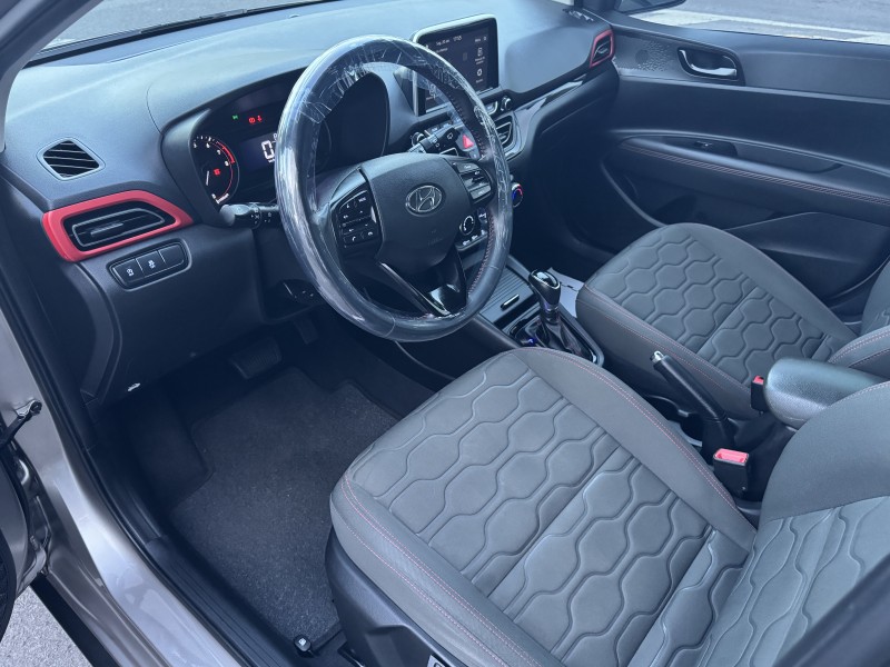 HB20X 1.6 DIAMOND PLUS 16V FLEX 4P AUTOMÁTICO - 2020 - CAXIAS DO SUL