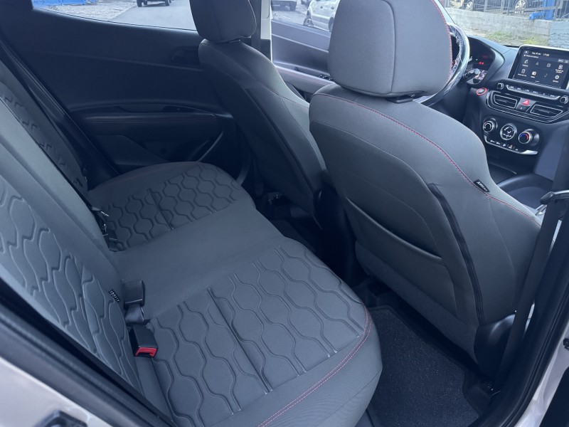 HB20X 1.6 DIAMOND PLUS 16V FLEX 4P AUTOMÁTICO - 2020 - CAXIAS DO SUL