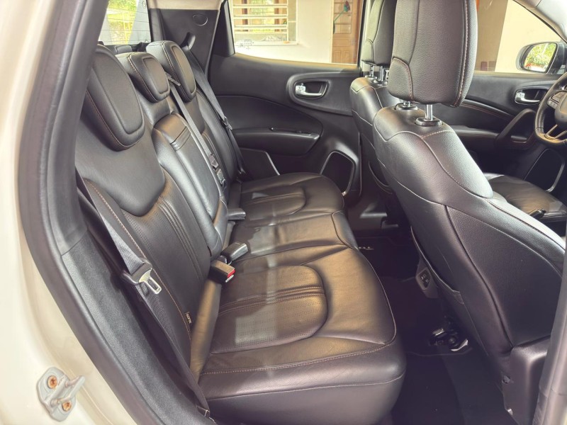 TORO 2.0 16V TURBO DIESEL VOLCANO 4WD AUTOMÁTICO - 2019 - FARROUPILHA