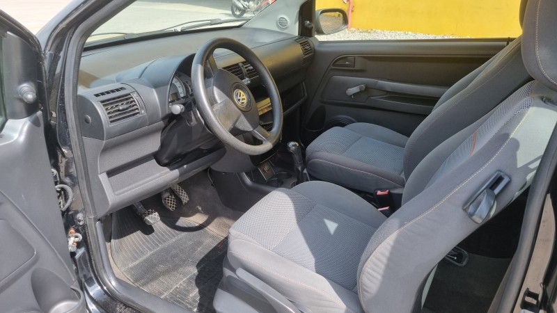 FOX 1.0 MI 8V FLEX 2P MANUAL - 2009 - FARROUPILHA