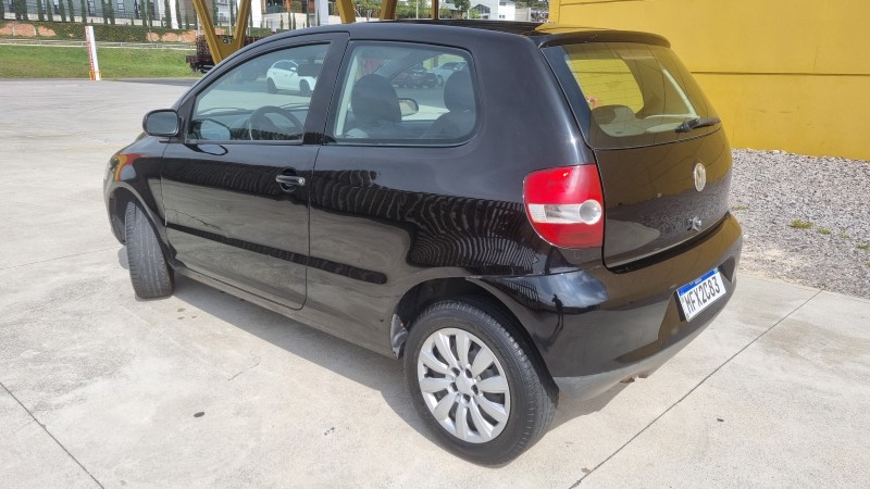 FOX 1.0 MI 8V FLEX 2P MANUAL - 2009 - FARROUPILHA