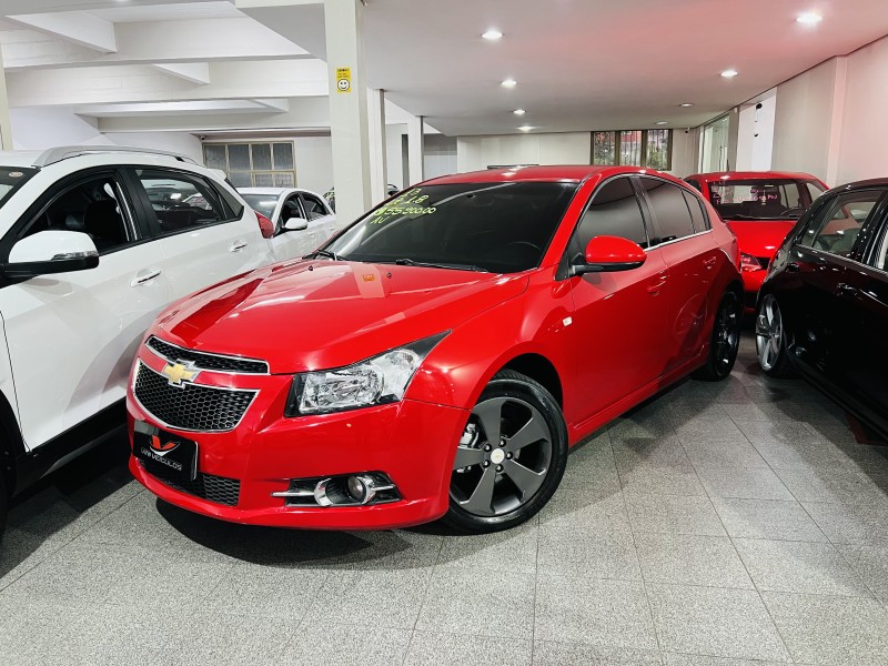 cruze 1.8 lt sport6 16v flex 4p manual 2013 caxias do sul
