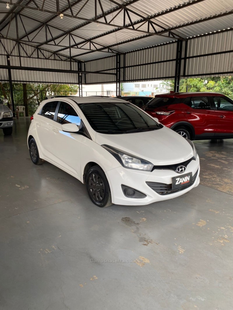 HB20 1.0 UNIQUE 12V FLEX 4P MANUAL