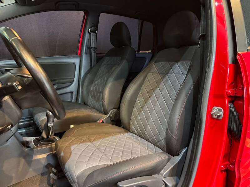 FOX 1.6 MI EXTREME 8V FLEX 4P MANUAL - 2019 - ANTôNIO PRADO