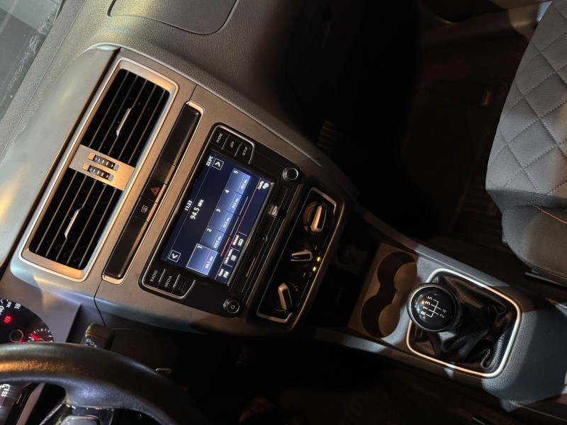 FOX 1.6 MI EXTREME 8V FLEX 4P MANUAL - 2019 - ANTôNIO PRADO