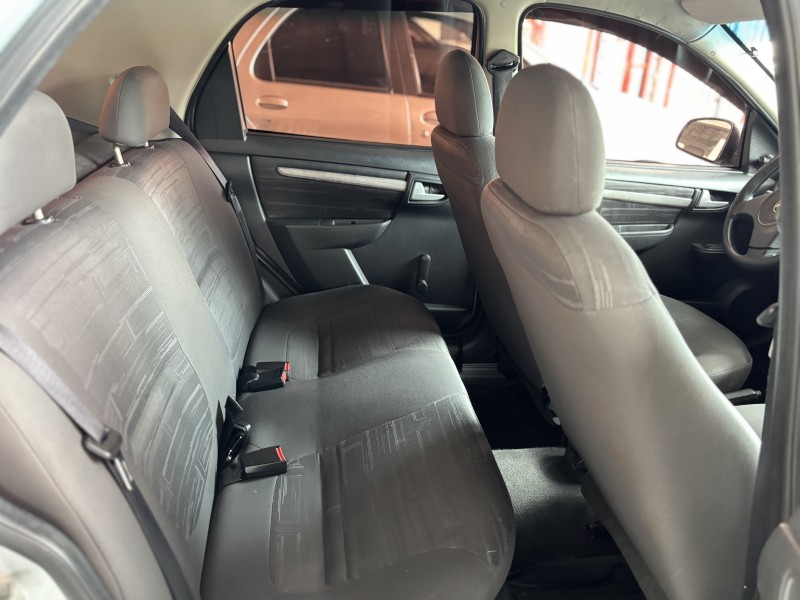 PRISMA 1.4 MPFI MAXX 8V FLEX 4P MANUAL - 2009 - CAXIAS DO SUL