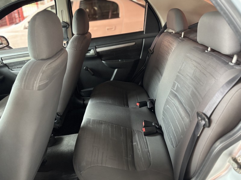 PRISMA 1.4 MPFI MAXX 8V FLEX 4P MANUAL - 2009 - CAXIAS DO SUL