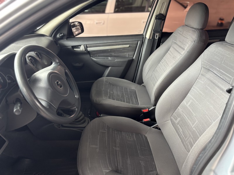 PRISMA 1.4 MPFI MAXX 8V FLEX 4P MANUAL - 2009 - CAXIAS DO SUL