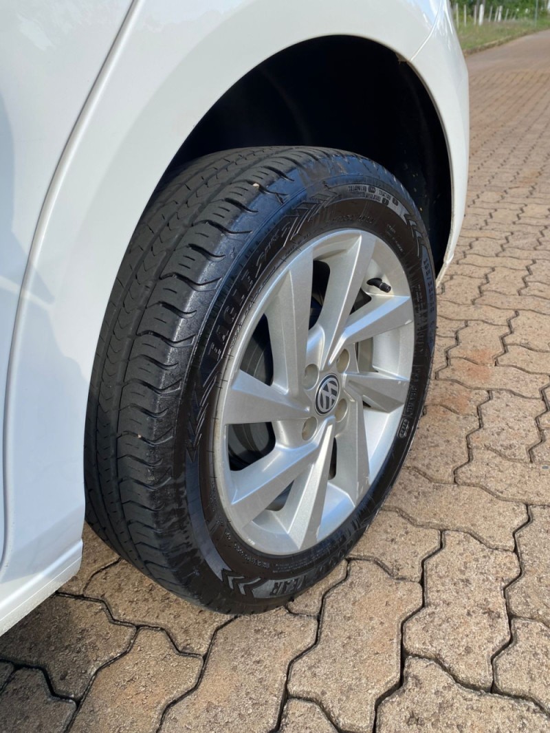 GOL 1.6 MSI FLEX 4P AUTOMÁTICO - 2019 - SANANDUVA