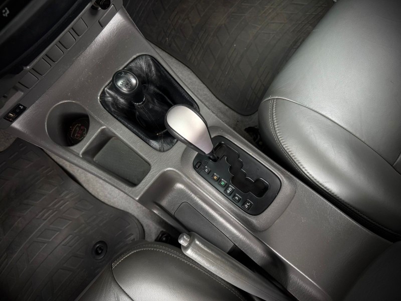 HILUX 3.0 SRV 4X4 CD 16V TURBO INTERCOOLER DIESEL 4P AUTOMÁTICO - 2014 - LAJEADO