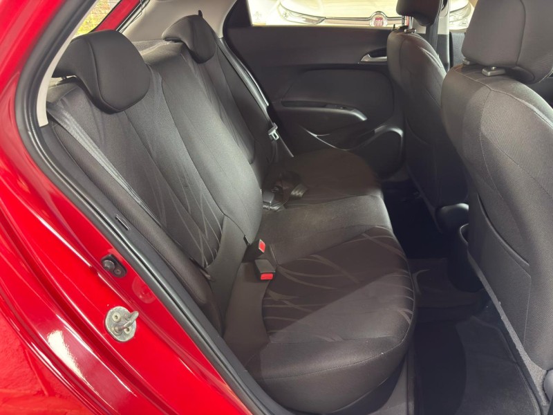 HB20 1.0 COMFORT STYLE 12V FLEX 4P MANUAL - 2014 - FARROUPILHA