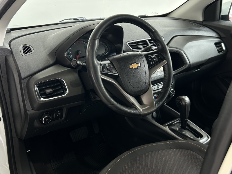 ONIX 1.4 MPFI LTZ 8V FLEX 4P AUTOMÁTICO - 2016 - CAXIAS DO SUL