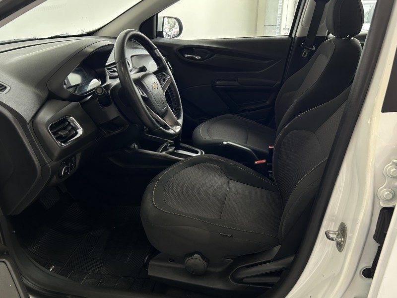 ONIX 1.4 MPFI LTZ 8V FLEX 4P AUTOMÁTICO - 2016 - CAXIAS DO SUL