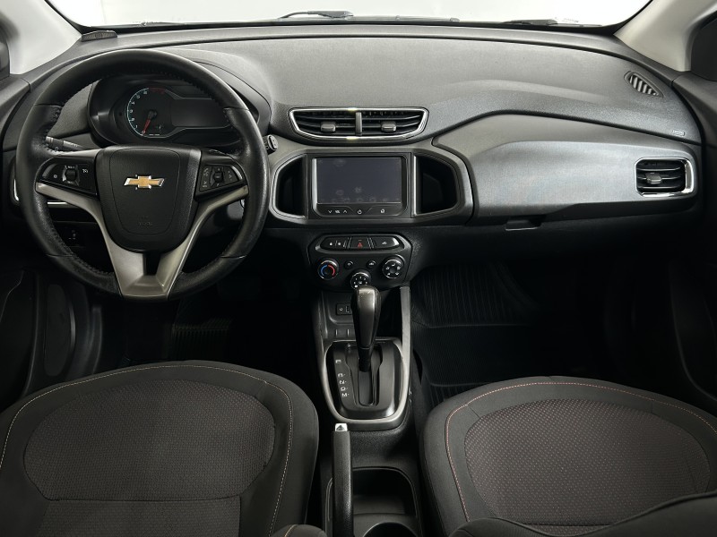 ONIX 1.4 MPFI LTZ 8V FLEX 4P AUTOMÁTICO - 2016 - CAXIAS DO SUL