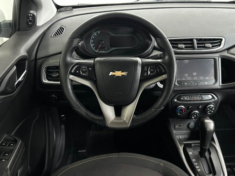 ONIX 1.4 MPFI LTZ 8V FLEX 4P AUTOMÁTICO - 2016 - CAXIAS DO SUL