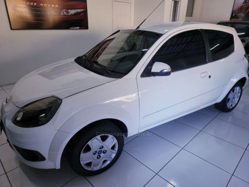 ka 1.0 mpi 8v flex 2p manual 2013 campo bom