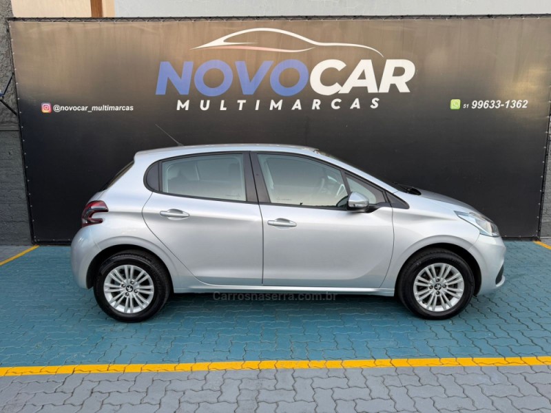 208  - 2020 - ESTâNCIA VELHA