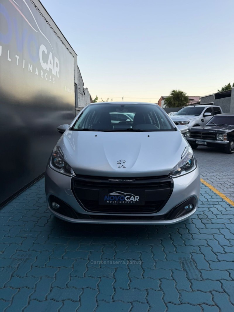 208  - 2020 - ESTâNCIA VELHA