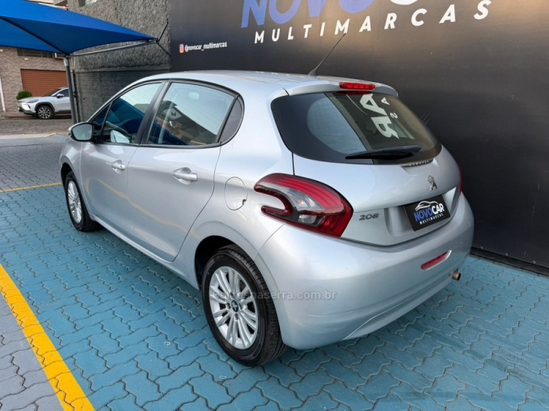 208  - 2020 - ESTâNCIA VELHA