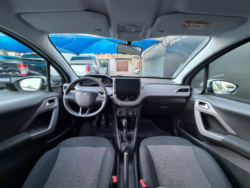 208  - 2020 - ESTâNCIA VELHA