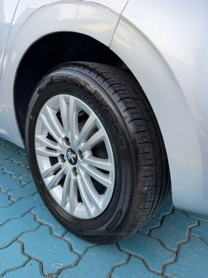 208  - 2020 - ESTâNCIA VELHA