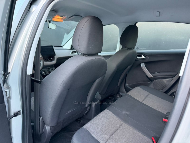 208  - 2020 - ESTâNCIA VELHA