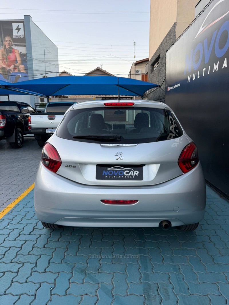 208  - 2020 - ESTâNCIA VELHA