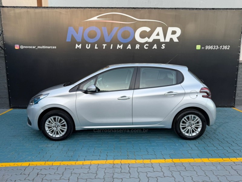 208  - 2020 - ESTâNCIA VELHA