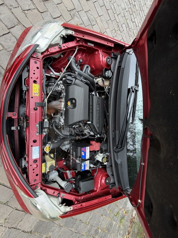 ETIOS 1.3 XS 16V FLEX 4P MANUAL - 2013 - CAXIAS DO SUL