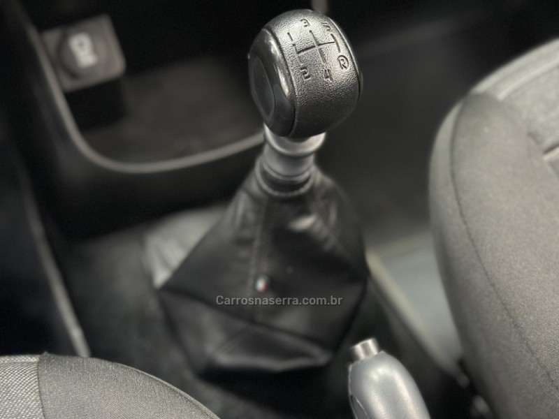 FIORINO 1.4 ENDURANCE EVO 8V FLEX 2P MANUAL - 2023 - SANTA CRUZ DO SUL