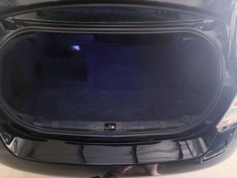 SENTRA 2.0 16V GASOLINA 4P AUTOMÁTICO - 2009 - CAMPO BOM