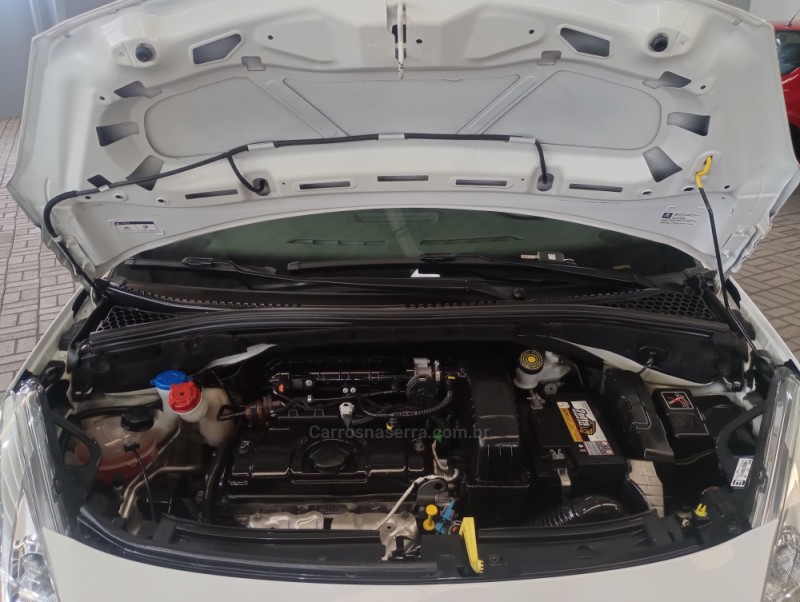 C3 1.5 TENDANCE 8V FLEX 4P MANUAL - 2014 - CAXIAS DO SUL